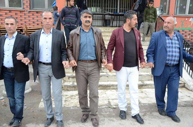 Akbaş Ailesinin mutlu günü 63