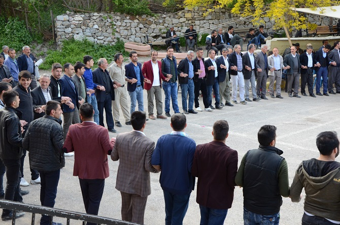 Akbaş Ailesinin mutlu günü 64