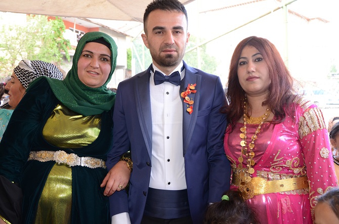 Akbaş Ailesinin mutlu günü 67