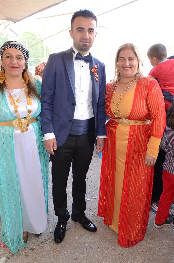 Akbaş Ailesinin mutlu günü 68