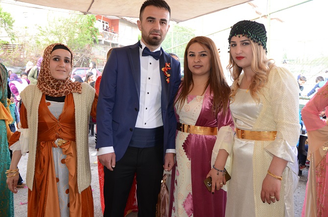 Akbaş Ailesinin mutlu günü 69