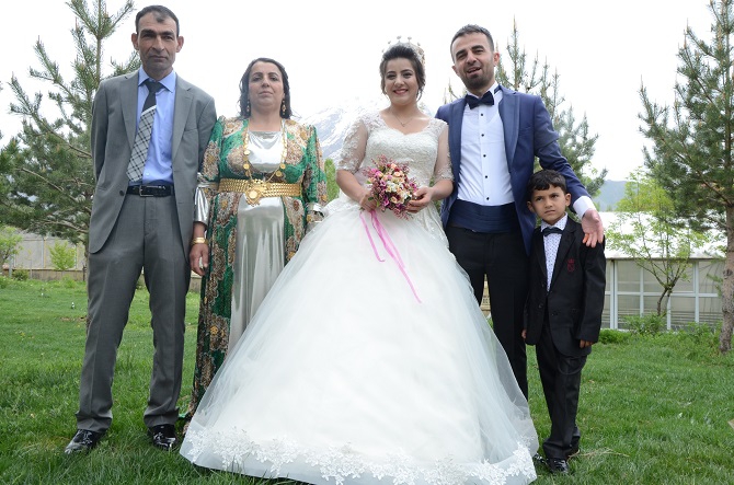 Akbaş Ailesinin mutlu günü 7