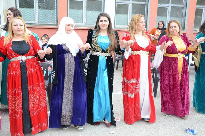 Akbaş Ailesinin mutlu günü 71