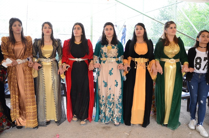 Akbaş Ailesinin mutlu günü 75