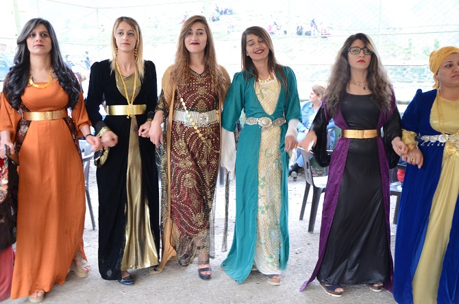 Akbaş Ailesinin mutlu günü 76