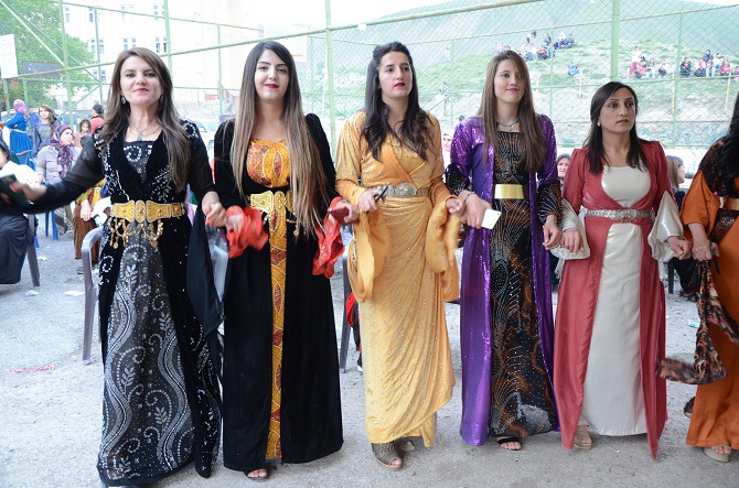 Akbaş Ailesinin mutlu günü 77