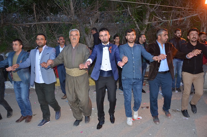 Akbaş Ailesinin mutlu günü 79