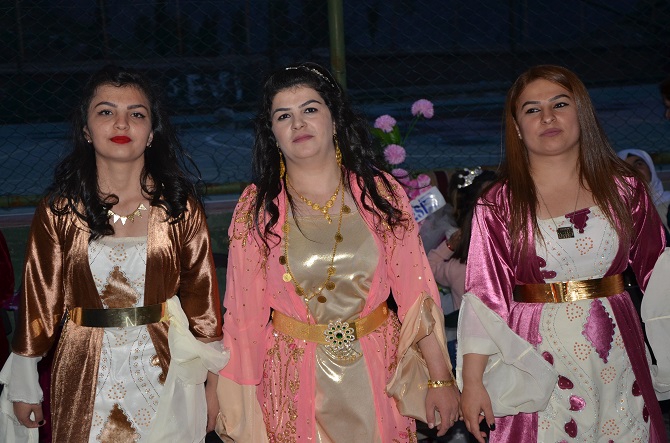 Akbaş Ailesinin mutlu günü 81