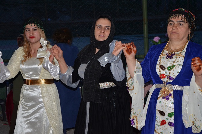 Akbaş Ailesinin mutlu günü 82