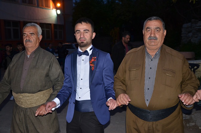 Akbaş Ailesinin mutlu günü 83