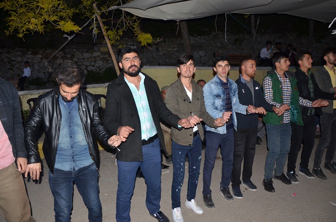 Akbaş Ailesinin mutlu günü 84