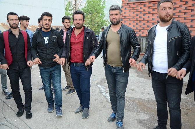 Akbaş Ailesinin mutlu günü 88