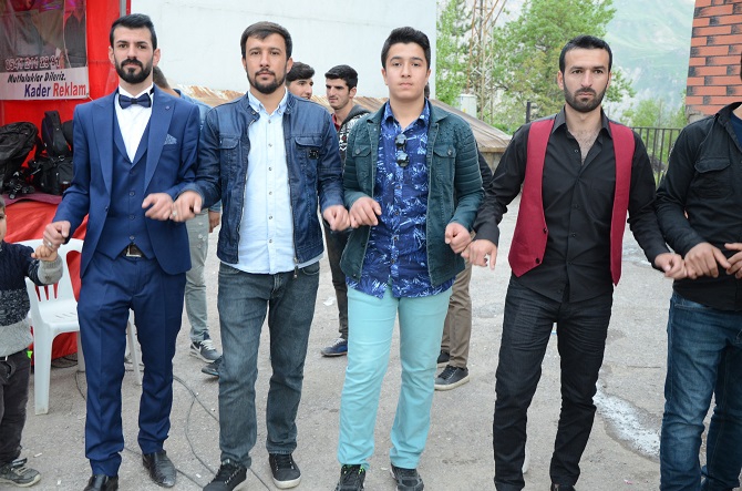 Akbaş Ailesinin mutlu günü 89