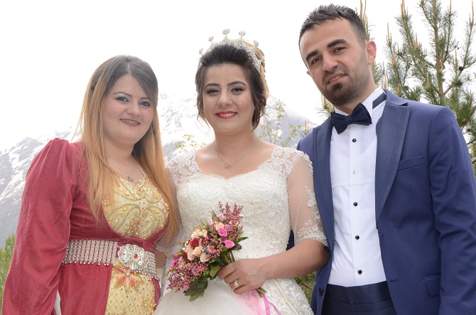 Akbaş Ailesinin mutlu günü 9