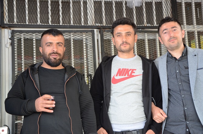 Akbaş Ailesinin mutlu günü 91