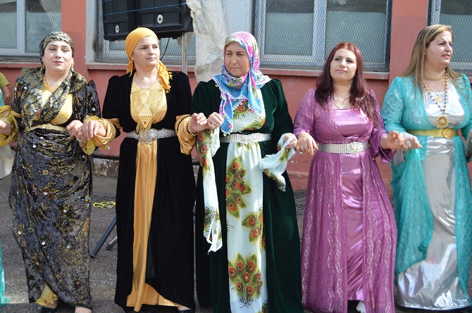 Akbaş Ailesinin mutlu günü 94