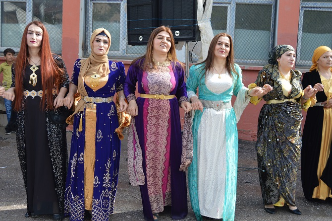 Akbaş Ailesinin mutlu günü 95