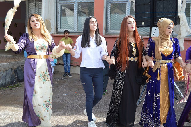 Akbaş Ailesinin mutlu günü 96