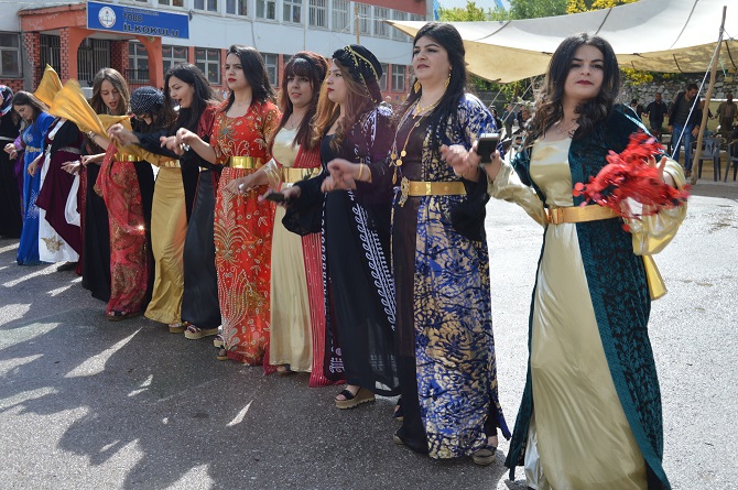 Akbaş Ailesinin mutlu günü 97