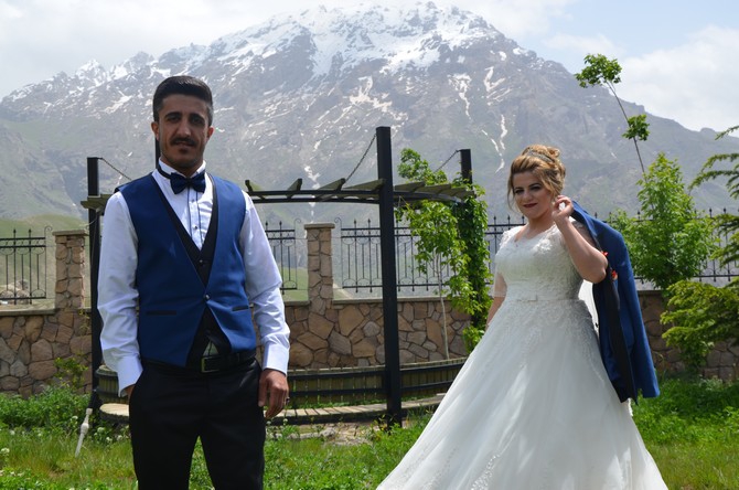 Özkan Ailesi'nin Mutlu Günü 1