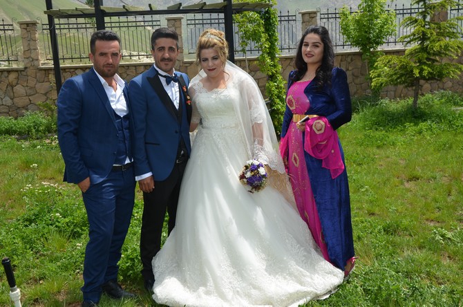 Özkan Ailesi'nin Mutlu Günü 10