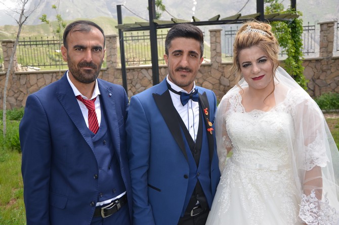 Özkan Ailesi'nin Mutlu Günü 11