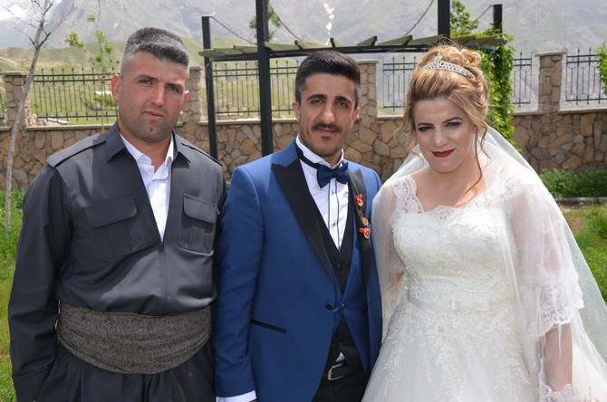 Özkan Ailesi'nin Mutlu Günü 12