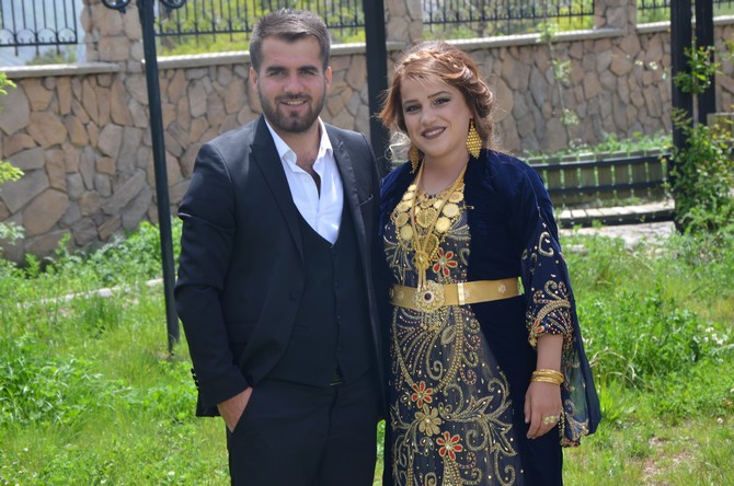 Özkan Ailesi'nin Mutlu Günü 13