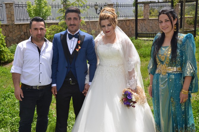 Özkan Ailesi'nin Mutlu Günü 14