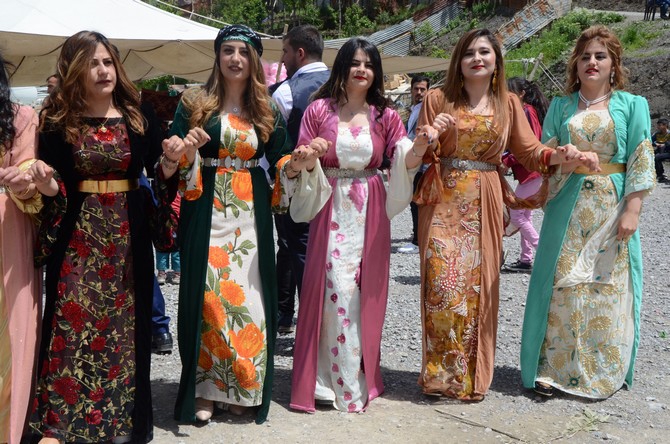 Özkan Ailesi'nin Mutlu Günü 16