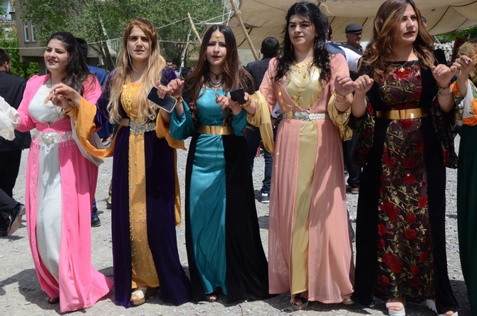 Özkan Ailesi'nin Mutlu Günü 17