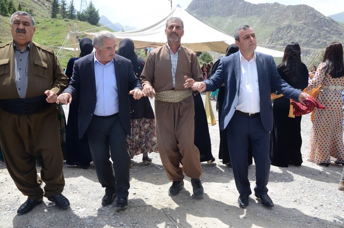 Özkan Ailesi'nin Mutlu Günü 18