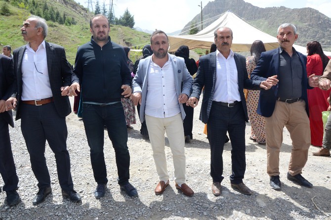 Özkan Ailesi'nin Mutlu Günü 19