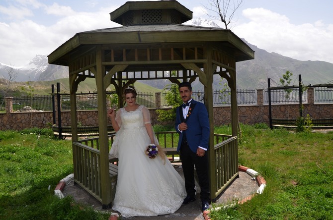 Özkan Ailesi'nin Mutlu Günü 2