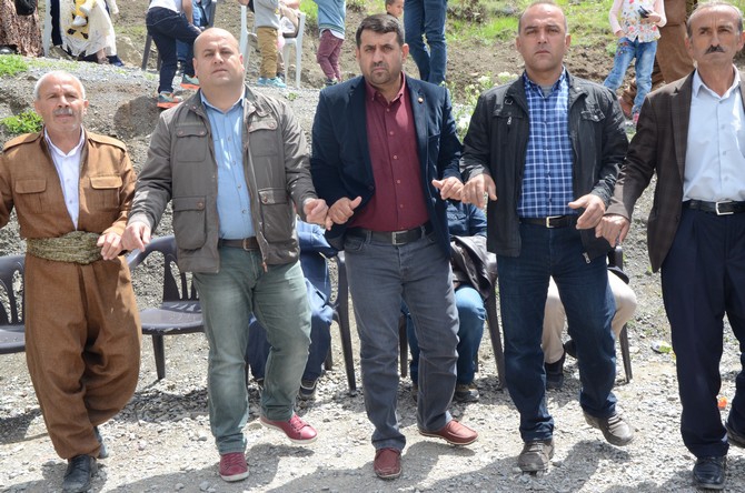 Özkan Ailesi'nin Mutlu Günü 20