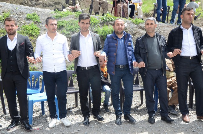 Özkan Ailesi'nin Mutlu Günü 21