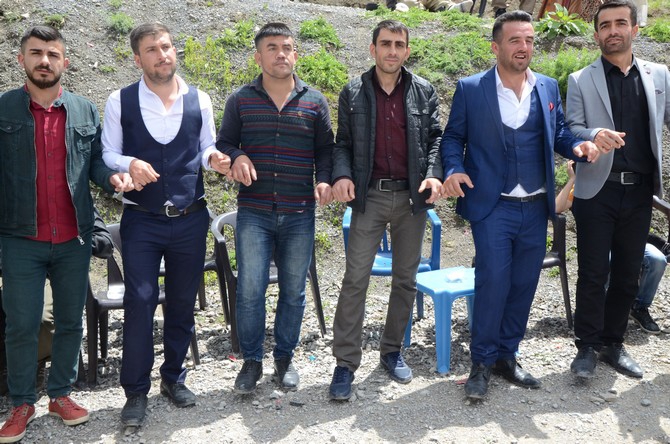 Özkan Ailesi'nin Mutlu Günü 22