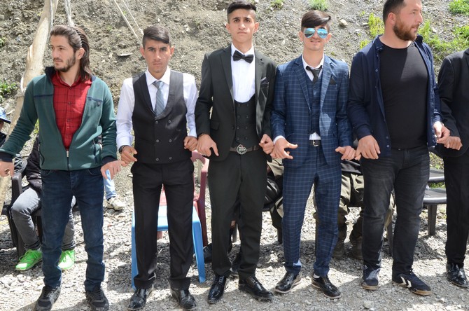 Özkan Ailesi'nin Mutlu Günü 23