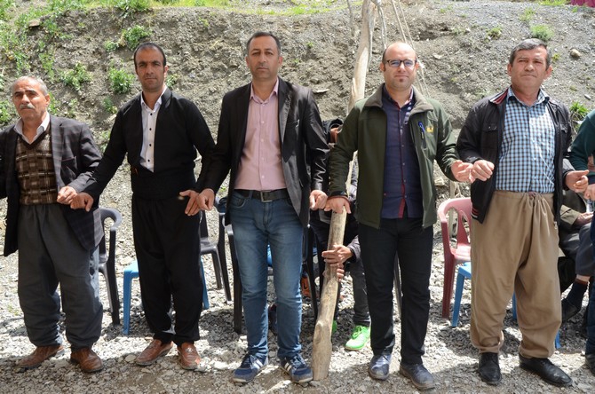 Özkan Ailesi'nin Mutlu Günü 24