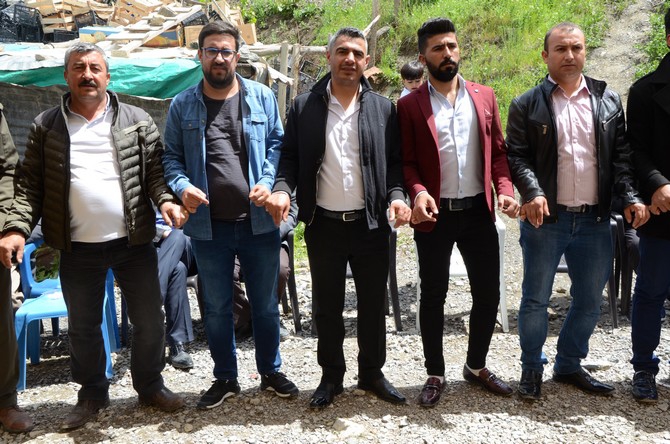 Özkan Ailesi'nin Mutlu Günü 26