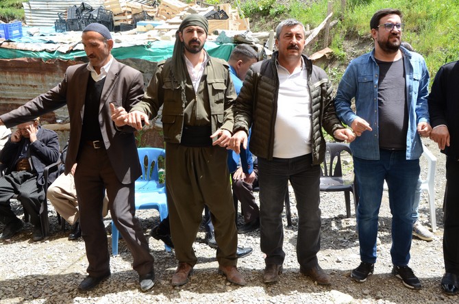 Özkan Ailesi'nin Mutlu Günü 27