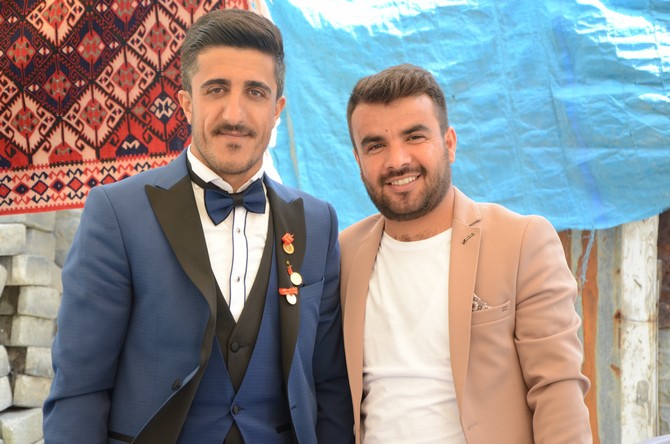 Özkan Ailesi'nin Mutlu Günü 28