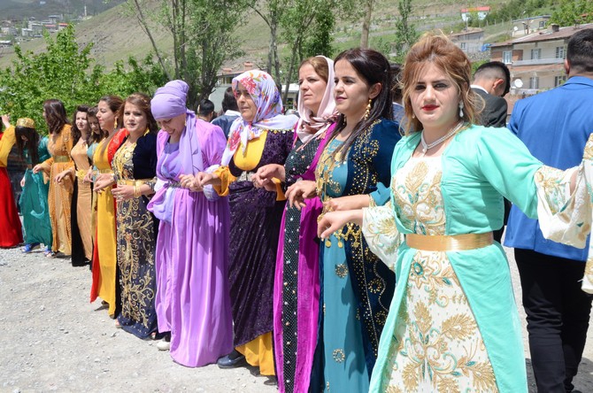 Özkan Ailesi'nin Mutlu Günü 29