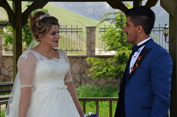 Özkan Ailesi'nin Mutlu Günü 3