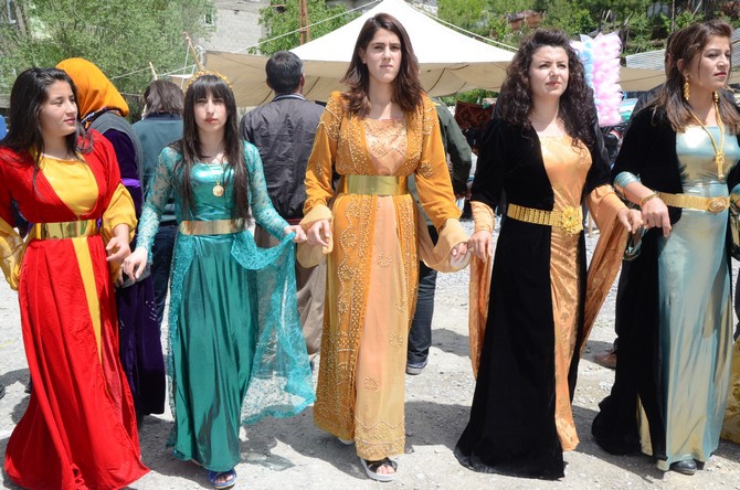 Özkan Ailesi'nin Mutlu Günü 30