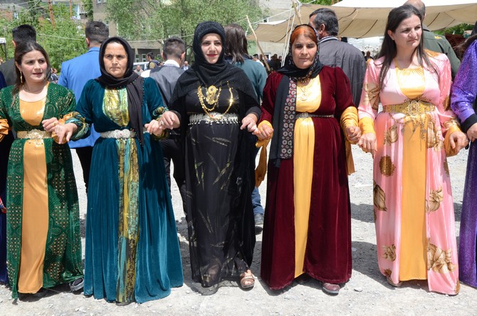 Özkan Ailesi'nin Mutlu Günü 31