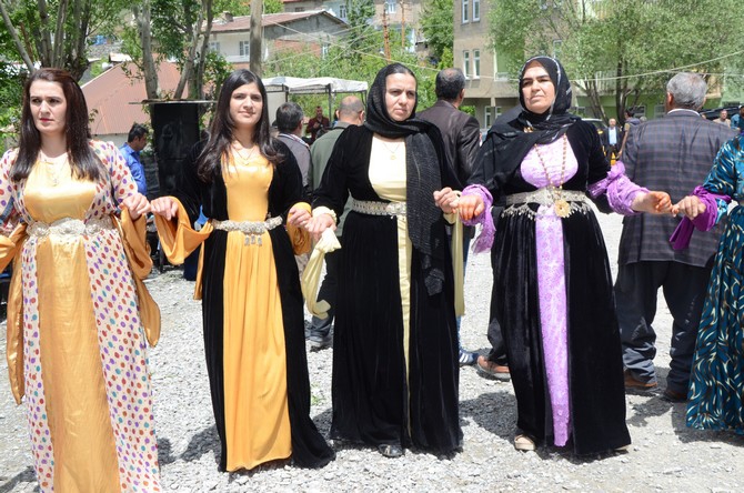 Özkan Ailesi'nin Mutlu Günü 32