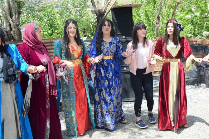 Özkan Ailesi'nin Mutlu Günü 33