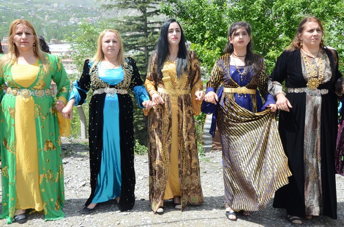 Özkan Ailesi'nin Mutlu Günü 34