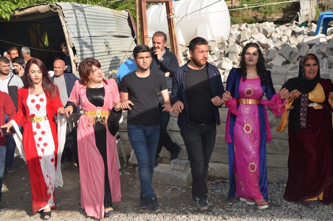 Özkan Ailesi'nin Mutlu Günü 35